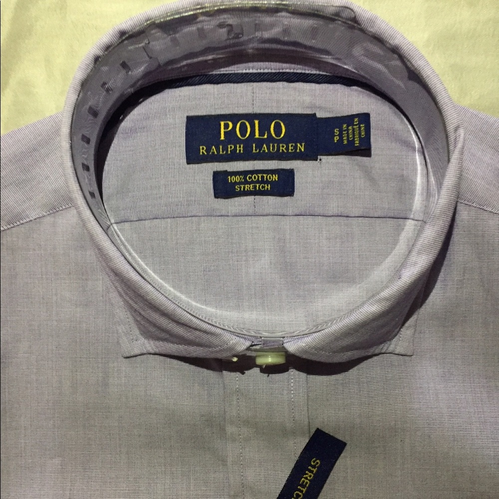 Men’s Shirt